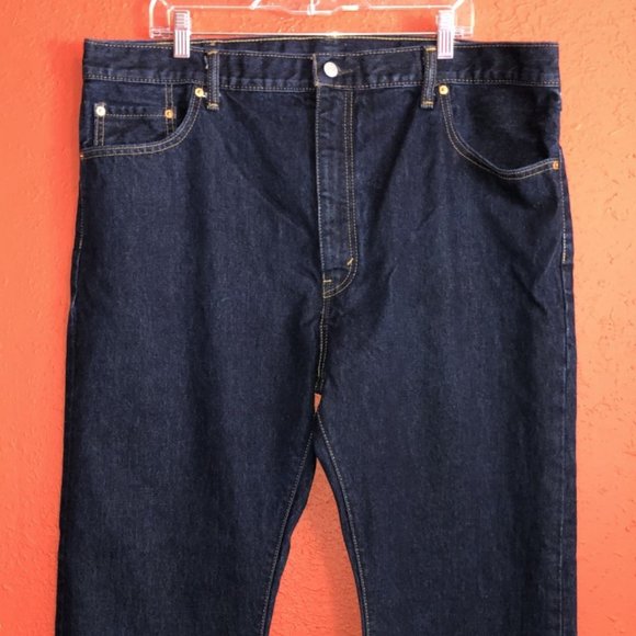 levis w42